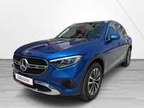 Mercedes-Benz GLC TVA Deductibil | Garantie Internationala | Posibilitate leasing