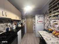 Chirie apartament 3 camere zona Unitatea Militara mobilat utilat