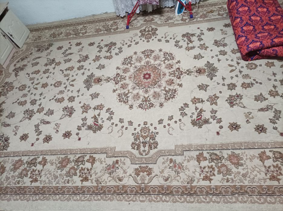 Gilam Marokand firma zalga 3*5m