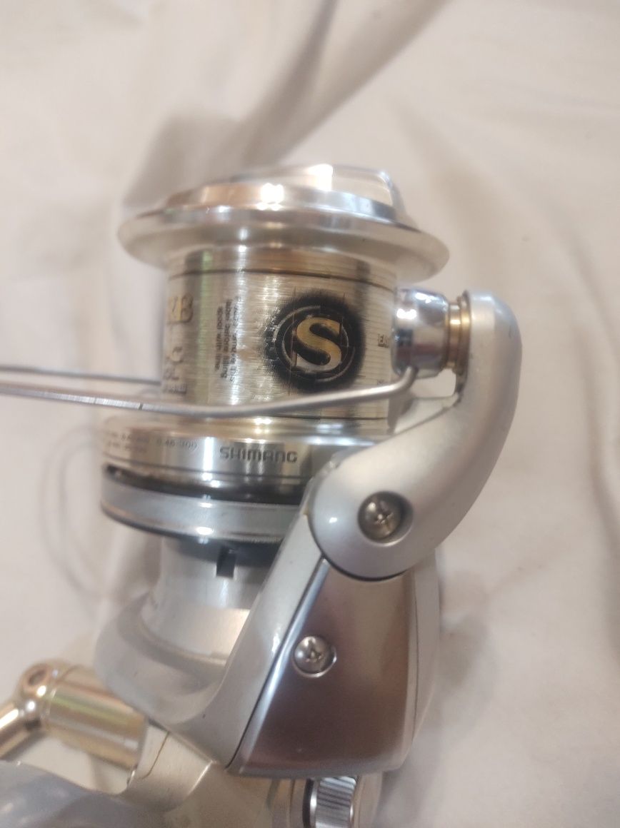 Шаранджийски макара Shimano Ultegra 14000 XSB