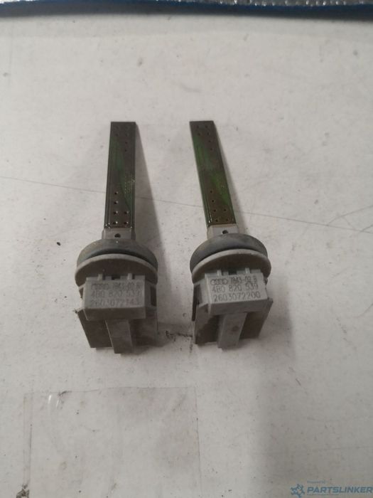 Senzor temperatura interioara SKODA OCTAVIA II Combi (1Z5) [ 2004 - 2013 ] OEM 4b0820539