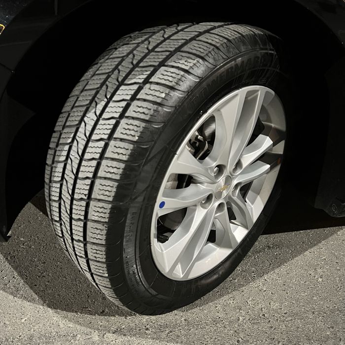 Малибу 2.4 атмосферный