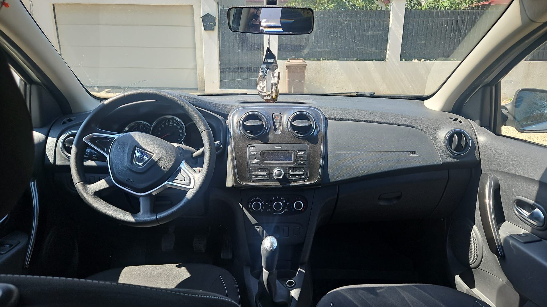 Dacia Logan 1.5 dCi