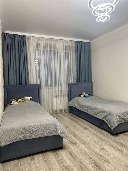 Кровать односпальная