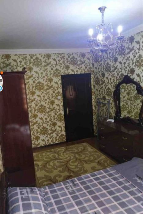 Аренда 2 комнатной квартиры Ц-5 ор-р метро Минор|Депозит месячный