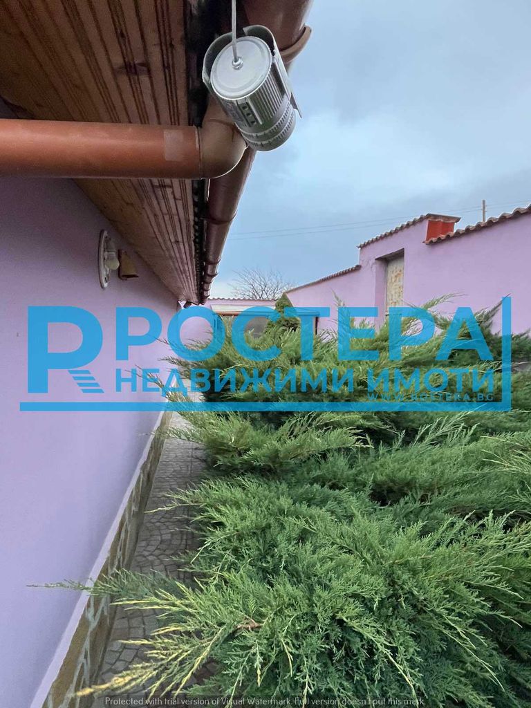 Продава се Къща в с. Стража, Област Търговище - 138 кв.м за 961 €/кв.м - Снимка #17