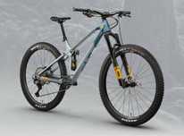 NEGOCIABIL - Bicicleta full suspension Yt Izzo Core 3 model 2025 NOUA