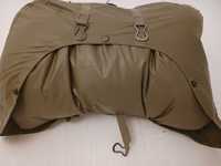 Sac dormit militar german