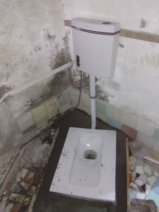 Santehnik сантехник