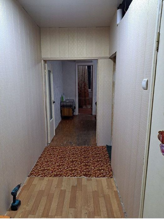 Тузель сдается светлая квартира рядом метро