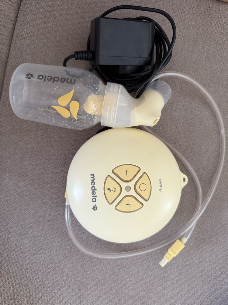 Medela Swing помпа за кърма