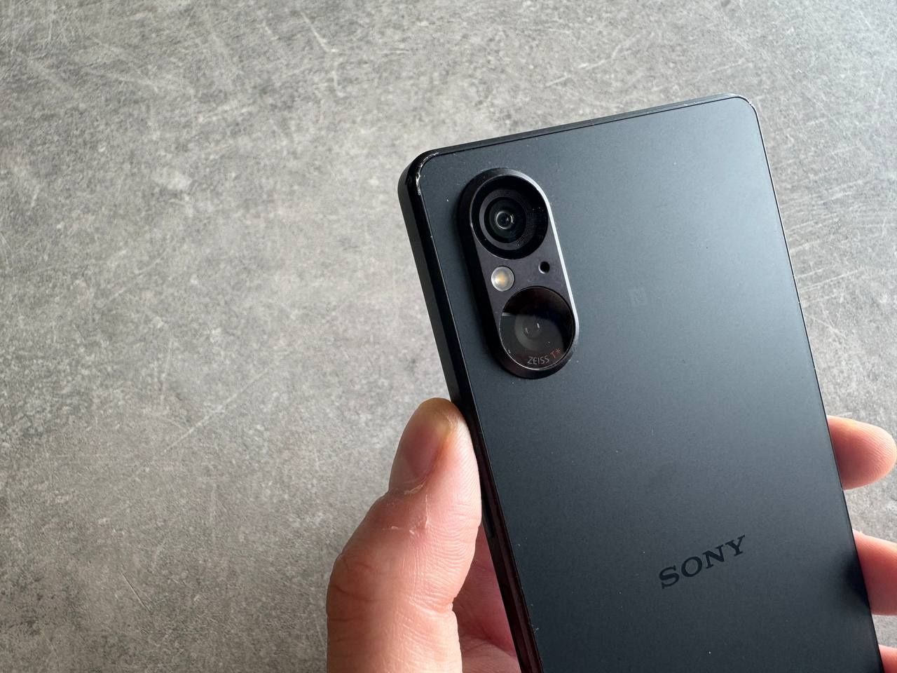 Telefon Sony Xperia 5 V