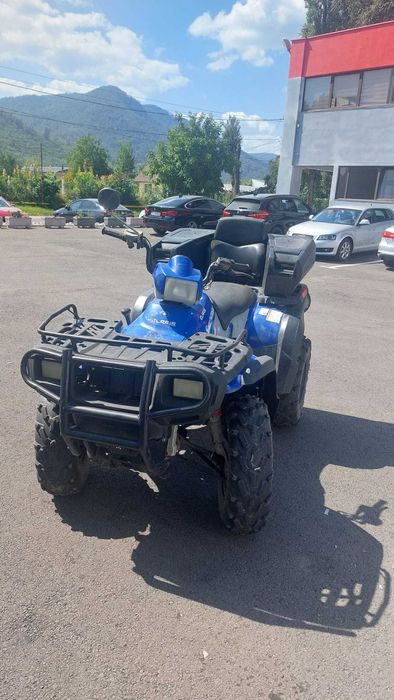 Vand ATV polaris sportsman 700