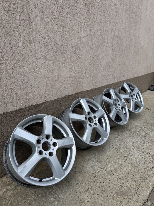Jante Enzo R16 (Audi,Vw)