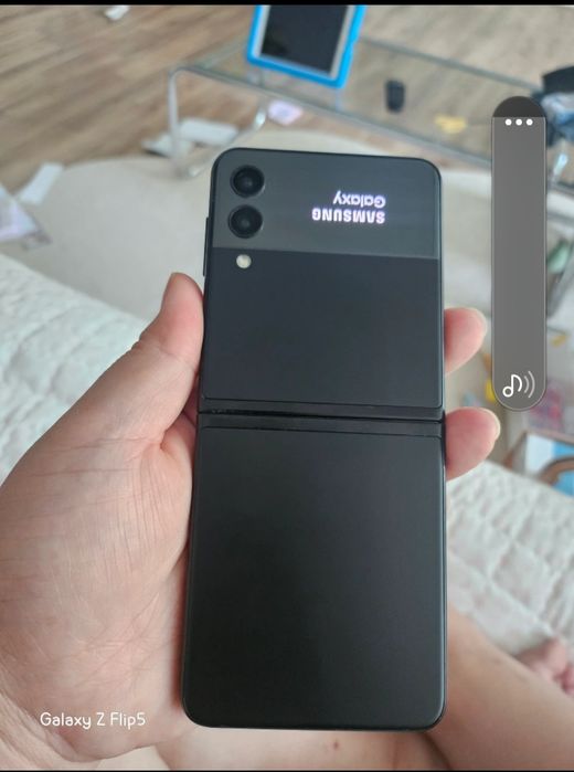 Galaxy z flip 3 256gb