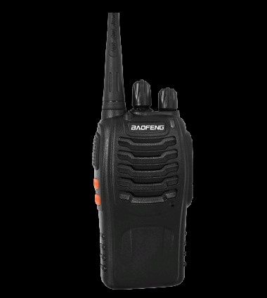 Рация Baofeng BF-888s 3ватт !!!