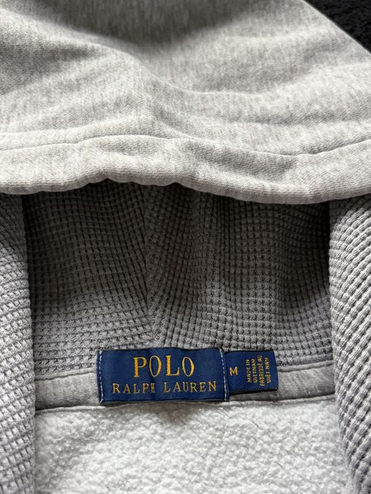 Ralph Lauren,hanorac pt.bărbați,măr.M
