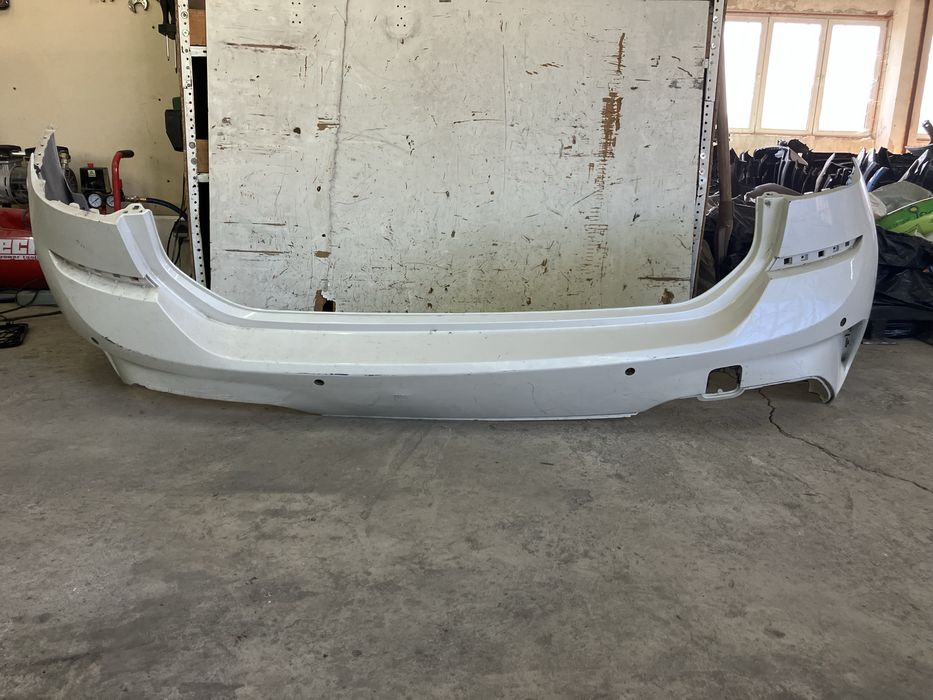 Задна броня за БМВ 3 Г21 М BMW 3 G21 M 2019-2022г 2бр