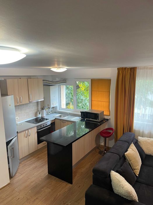 Vand Apartament penthouse cu scara interioara - 7 Noiembrie Cornisa