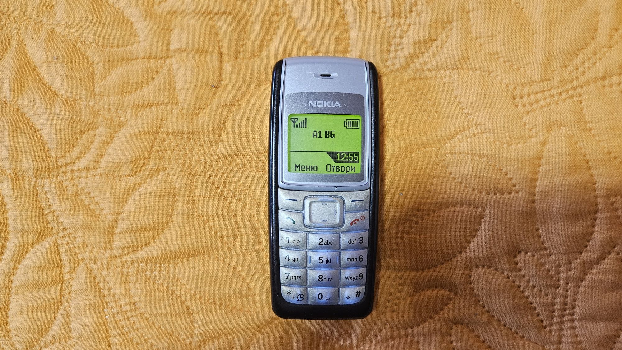 Телефон Нокия 1110i Nokia