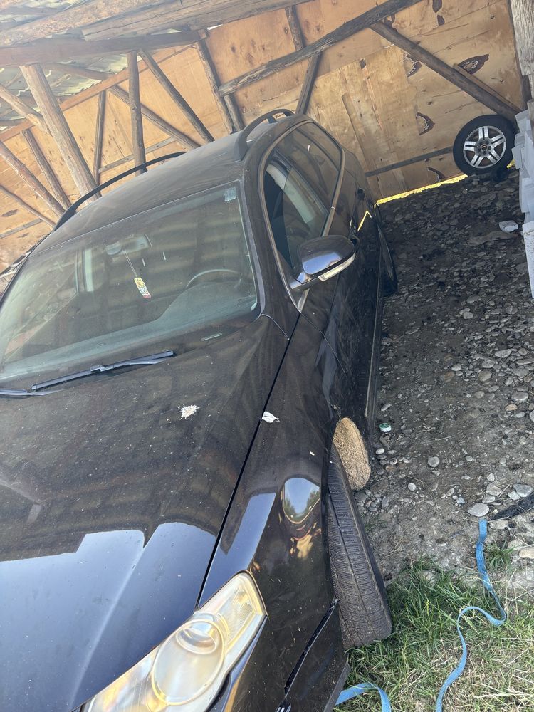 Vand passat b6  pret euro