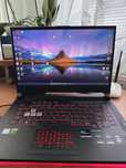 Продавам геймърски лаптоп ASUS ROG Strix G G531GT