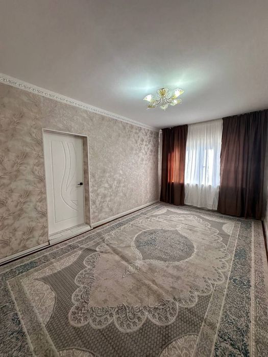 Продам 1/2/4  юнусобод 14   дом 42кв м 2/6 балкон ипотека проходит