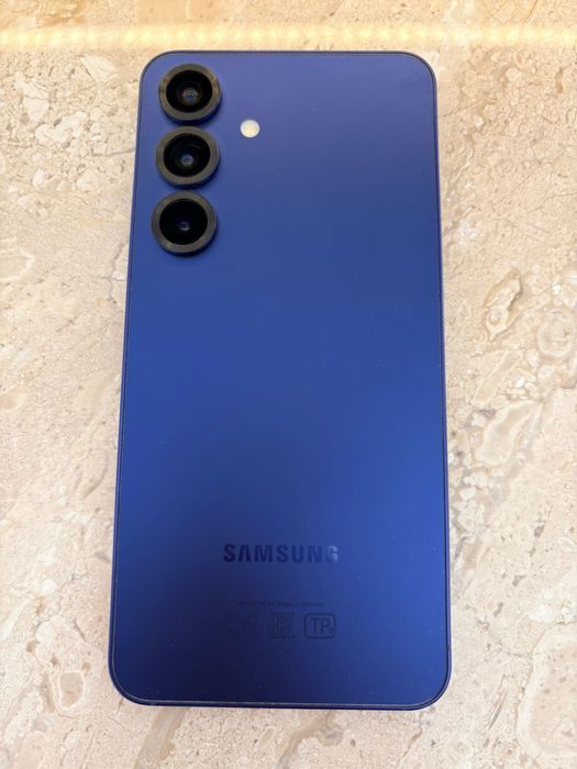 Samsung s25 128 gb