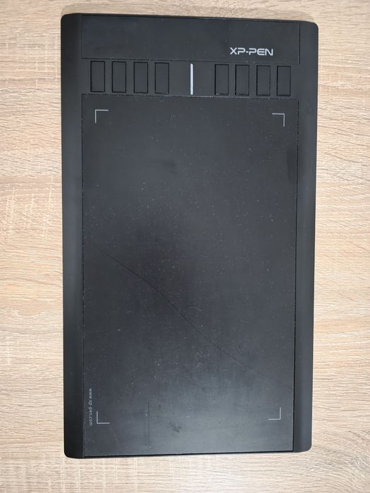 Tabletă grafica xp-pen