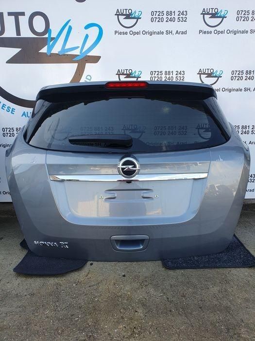 Haion cu luneta Opel Mokka