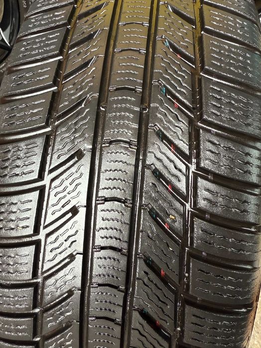 Jante Skoda Originale R17,5x112,7J