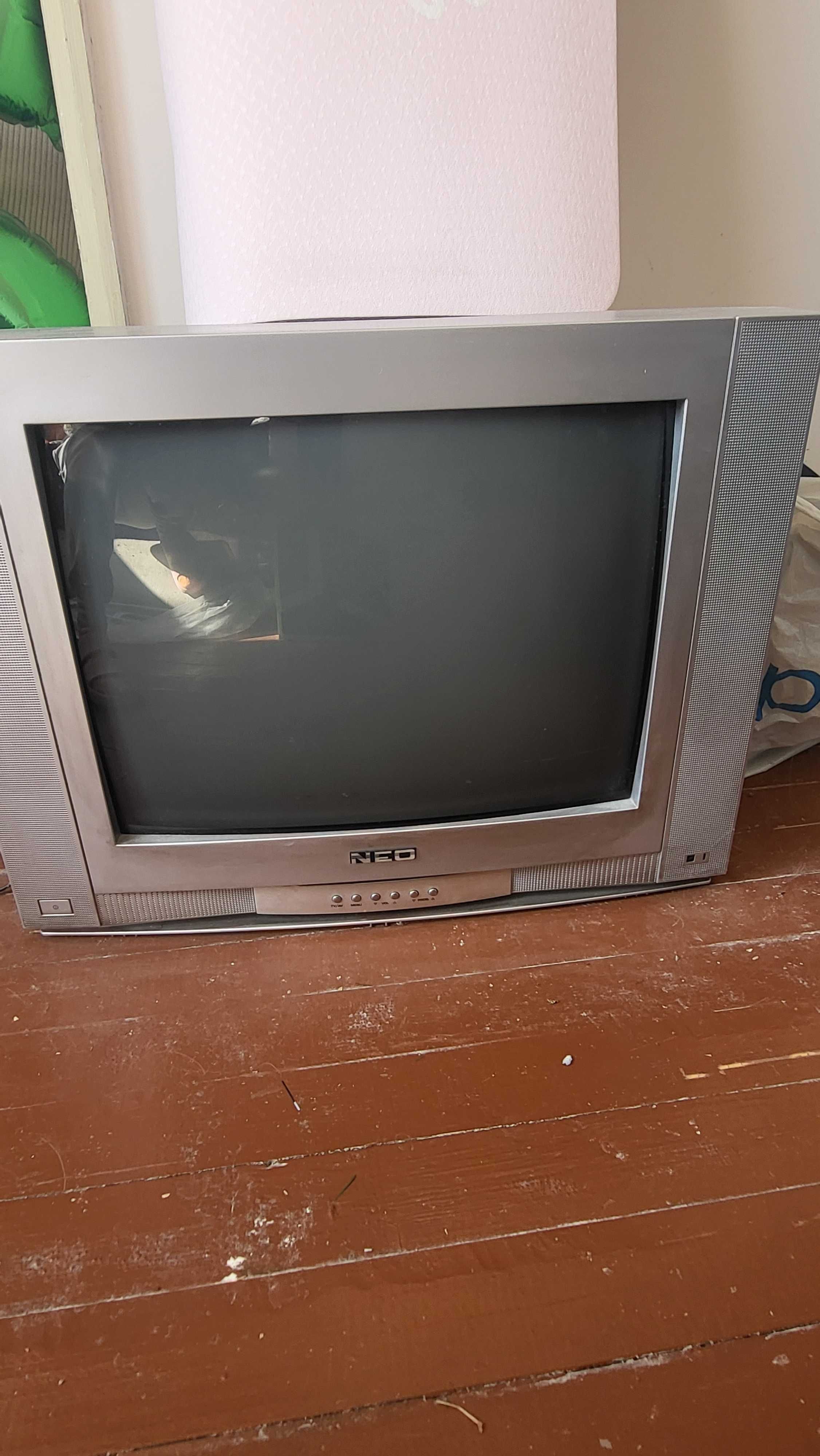 Телевизори Toshiba и Neo