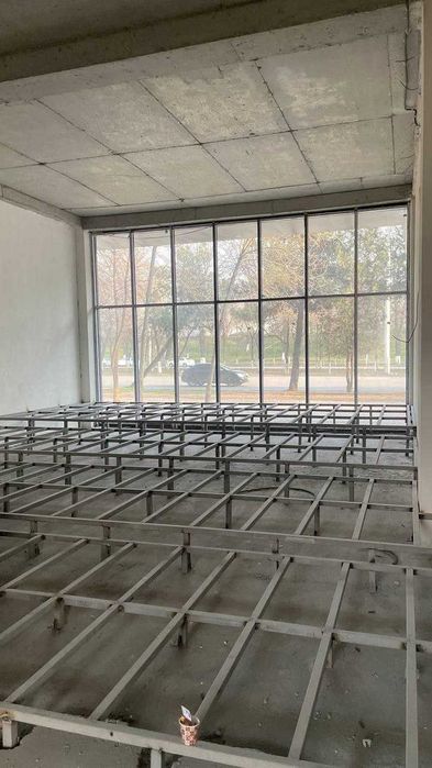 Продаётся Бизнес центр в Яккасарайском р-не (Южный вокзал)