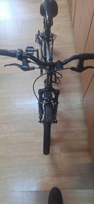 Bicicleta MTB Rockrider ST500 20 (6-9 ani)-gratis transport