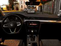 Vand passat variant 2023