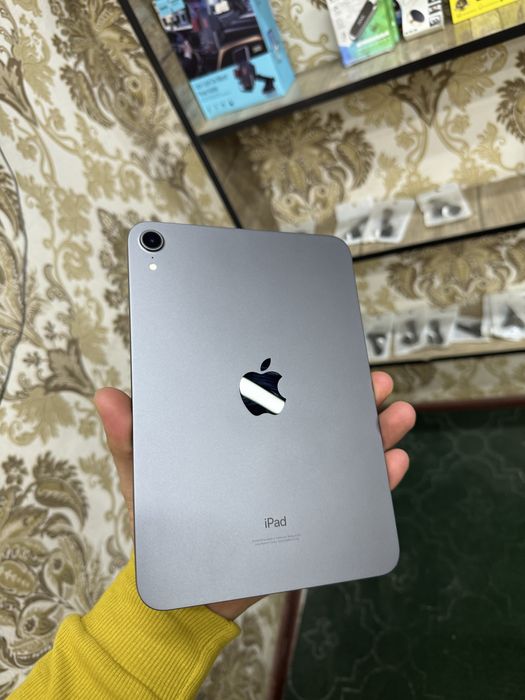 Ipad mini 6 a15 64