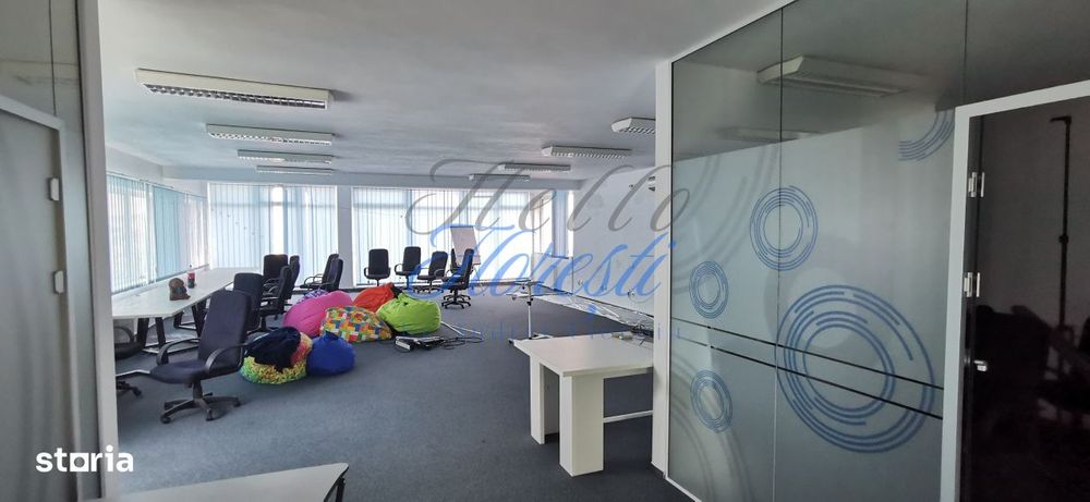 Spatiu birouri 139mp utili | Zona Republicii | Cluj