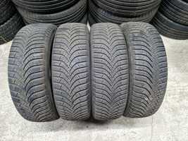 Set 4 anvelope SH AllSeason Hankook 185/70/14 dot 2019