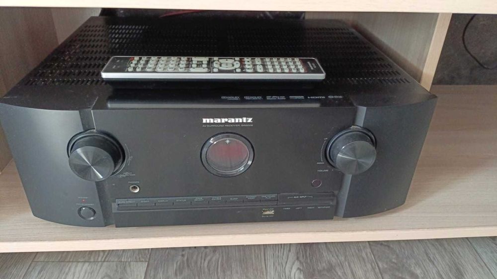 Ресивер Marantz SR5006