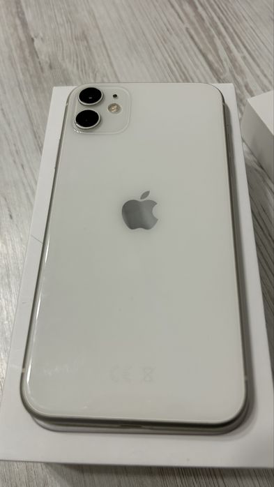 Iphone 11 64gb.