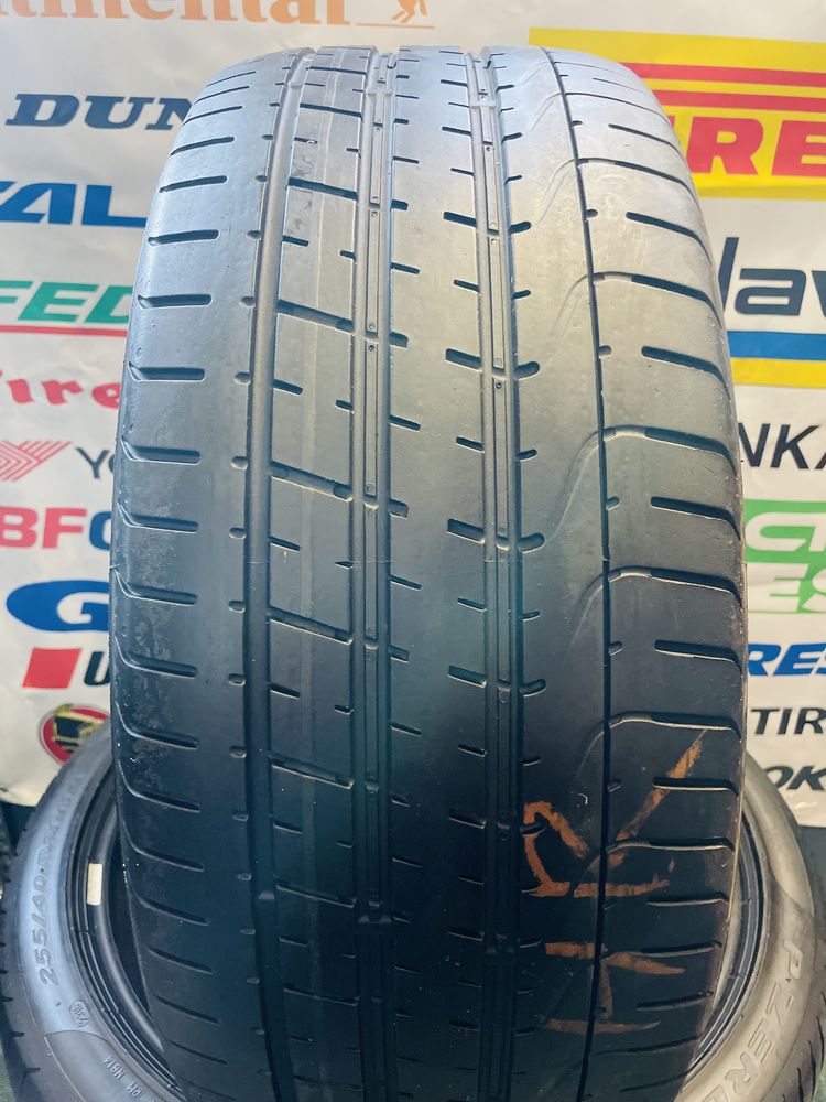 255/40 R21 102Y XL - Pirelli PZero Oferta