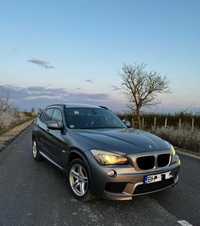 BMW X1 ~S-Drive 2.0D~Panoramic~Full M-Pachet