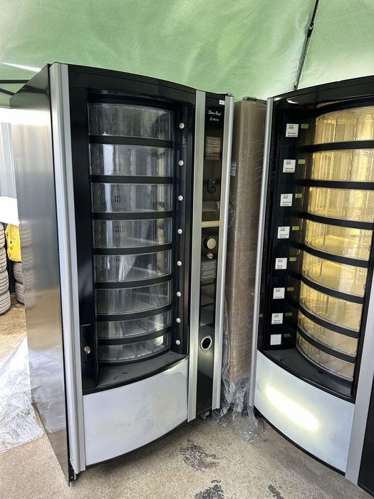 Вендинг Necta Starfood 3 бр.