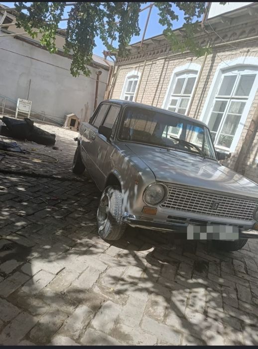 ВАЗ 011 Жигули 1400$
