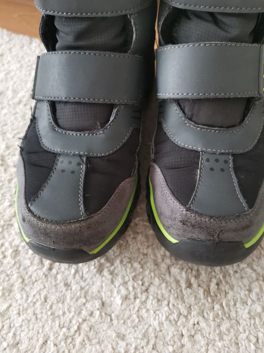 Ghete copii Skechers 34 (21, 5 cm)
