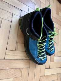 Планински обувки Salewa
