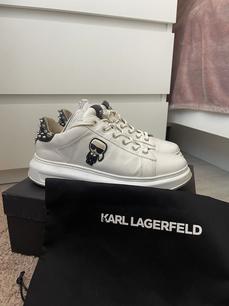 Сникърси Karl Lagerfeld
