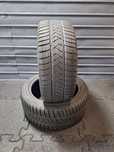 Anvelope iarna PIRELLI SOTTOZERO 3 VOLKSWAGEN PASSAT CC (357) [ 2008 - 2012 ] OEM 225/45R17 DOT 2719