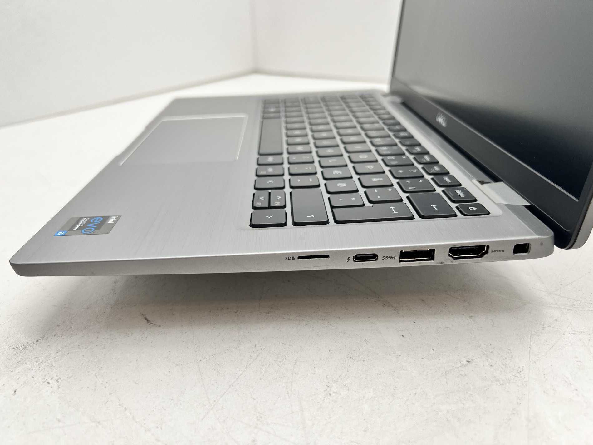 Dell Latitude 7420 14" i5-1145G7 16GB 510GB/->Отлично състояние