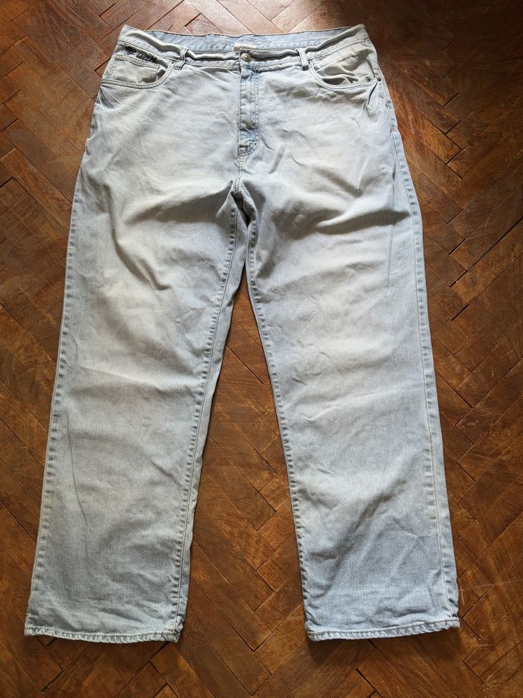 G-unit baggy jeans